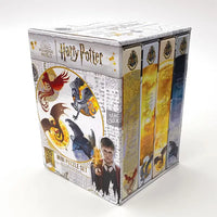 Harry Potter - Mythical Creatures Puzzle Set