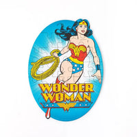 Wonder Woman Mini Puzzle