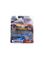 Disney Pixar Cars - NASCAR-Themed Toy Cars