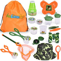 Insect Bug Catching Kit