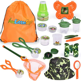 Insect Bug Catching Kit