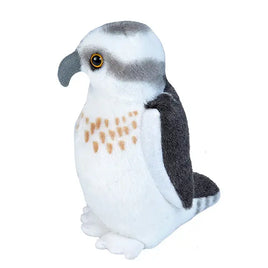 Wild Republic Audubon II Osprey Stuffed Animal with Sound 5.5"