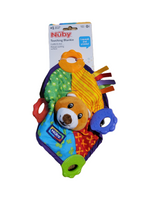 Nuby ™ Teething Blankie™