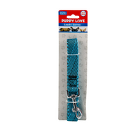 Small Nylon Dog Leash - 47"