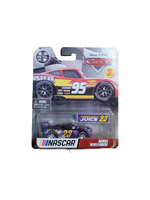 Disney Pixar Cars - NASCAR-Themed Toy Cars