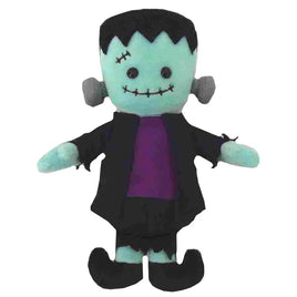 Wild Republic Scarykins Frank 8"