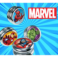 Marvel Avengers Yo-Yo - 4" x 6.5"