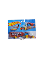 Hot Wheels Super Rigs