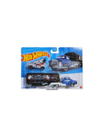 Hot Wheels Super Rigs