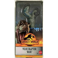 Jurassic World Dominion 6" Dinosaur Action Figures