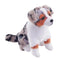 Wild Republic Rescue Dog Plush - Australian Shepherd