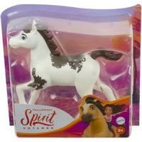 Dreamworks Spirit Untamed -  5" Horse Figurine