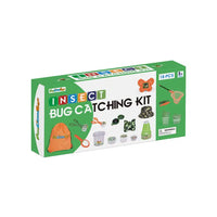 Insect Bug Catching Kit