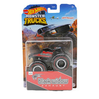 Hot Wheels Monster Trucks Racing