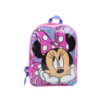 Minnie Mouse Backpacks