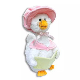 Mother Goose Musical Plush