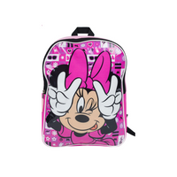 Minnie Mouse Backpacks