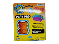 Push and Pop Play Pad Sensory Toy