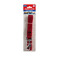 Small Nylon Dog Leash - 47"