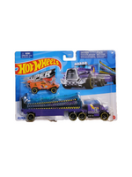 Hot Wheels Super Rigs