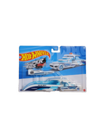 Hot Wheels Super Rigs