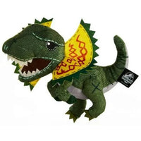 Jurassic World Legacy Collection Dinosaur Plush