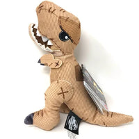 Jurassic World Legacy Collection Dinosaur Plush