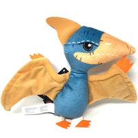 Jurassic World Legacy Collection Dinosaur Plush