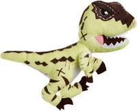 Jurassic World Legacy Collection Dinosaur Plush