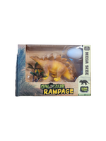 Dinosaur Figurines with Dino Egg