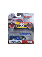 Disney Pixar Cars - NASCAR-Themed Toy Cars