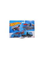 Hot Wheels Super Rigs