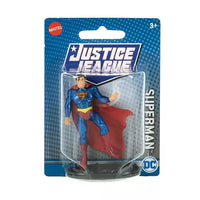 Justice League 3" Mini Figurines