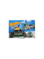 Hot Wheels Super Rigs