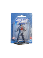 Justice League 3" Mini Figurines