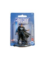 Justice League 3" Mini Figurines