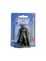 Justice League 3" Mini Figurines